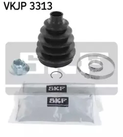 VKJP3313 SKF Комплект пылника, приводной вал